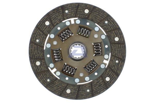 Disque d'embrayage AISIN ref. DG-014